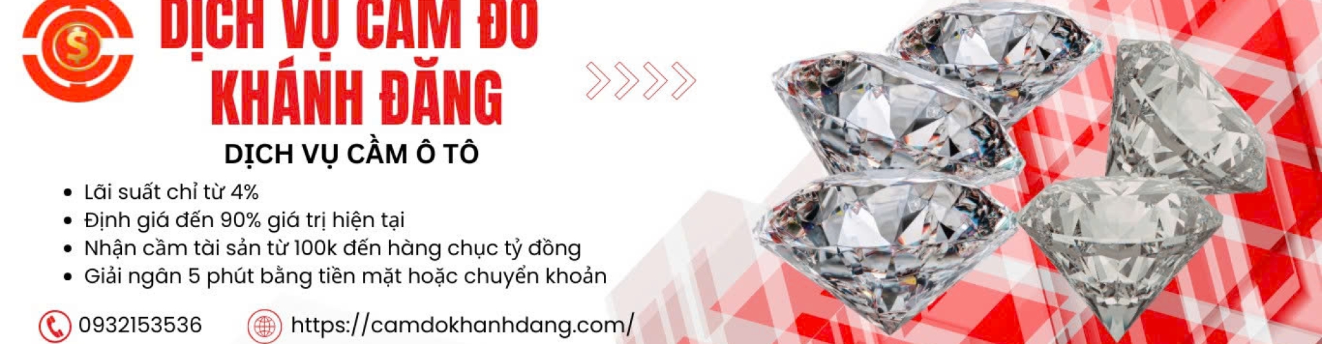 Cầm kim cương phường Bình Phú