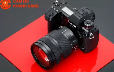 Cầm Máy Ảnh Phường Xuân Hòa