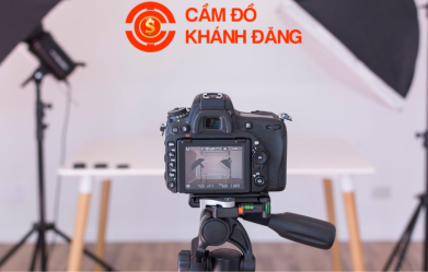 Cầm Máy Ảnh Phường Phú Lâm