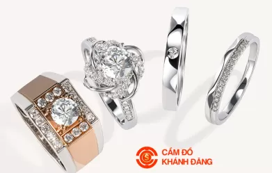 Cầm Kim Cương Phường 7