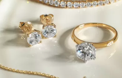 Cầm vàng phường Bến Thành