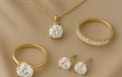 Cầm vàng phường Cầu Ông Lãnh