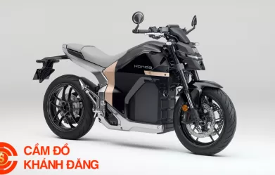 Cầm Motor phường Minh Phụng