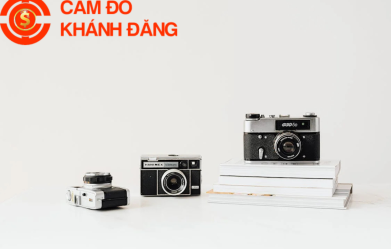 Cầm Máy Ảnh Phường Bình Lợi Trung