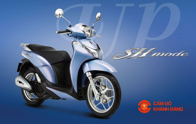 Cầm Xe Máy Phường Long Trường