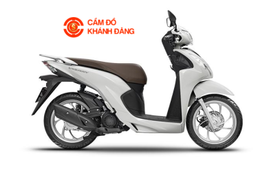 Cầm Xe Máy Phường Tân Sơn Nhì