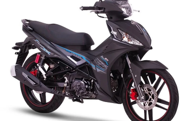 Cầm Xe Máy Phường Tây Thạnh