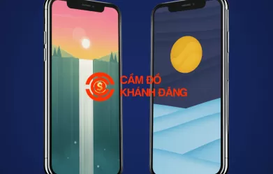 Cầm Điện Thoại Phường Phú Thọ