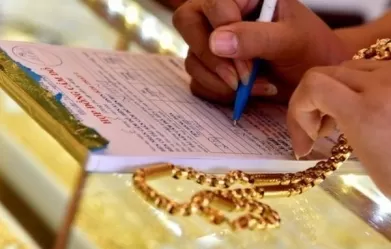 Cầm Đồ Vàng Phường Chợ Quán