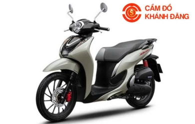 Cầm Xe Máy Gần Đây Phường Sài Gòn