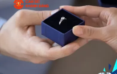 Cầm Kim Cương TP.HCM