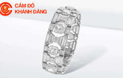 Cầm Kim Cương Phường Vườn Lài