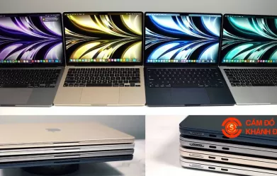 Cầm Laptop Phường Cầu Ông Lãnh