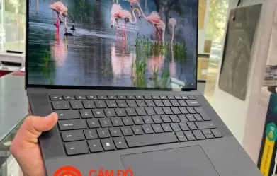 Cầm Laptop Phường Diên Hồng