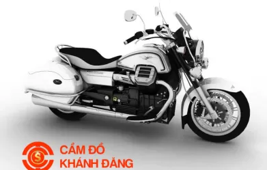 Cầm Motor Phường Bình Tiên
