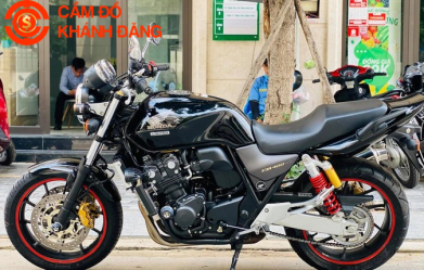 Cầm Motor Phường Vườn Lài