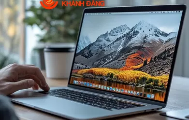 Cầm laptop phường Bình Lợi Trung