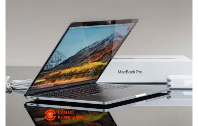 Cầm laptop phường Gia Định