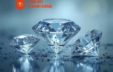 Cầm kim cương phường Tân Tạo