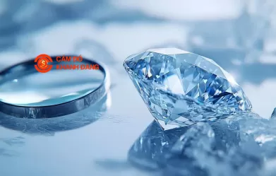 Cầm kim cương phường Bình Hưng Hòa