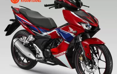 Cầm xe máy phường An Lạc