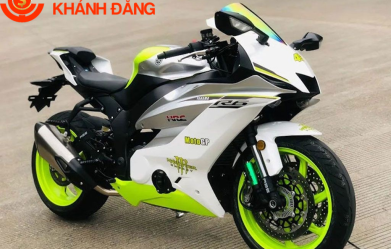Cầm motor phường 5