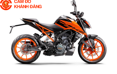 Cầm motor quận 1