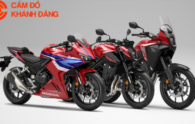 Cầm motor quận 2