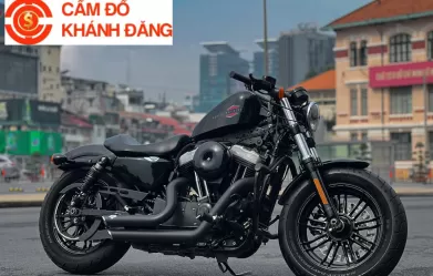 Cầm motor xã Đông Thạnh