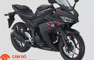 Cầm motor xã Hiệp Phước