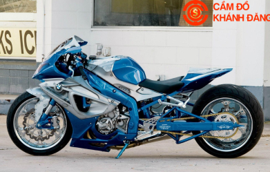 Cầm motor phường 3