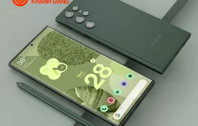 Cầm điện thoại phường Minh Phụng