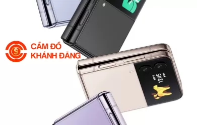 Cầm điện thoại phường Bình Thới