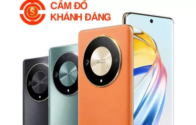 Cầm điện thoại phường An Hội Đông