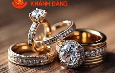 Cầm kim cương phường Thông Tây Hội