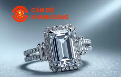 Cầm kim cương phường Bình Quới