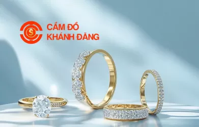 Cầm kim cương phường An Hội Tây