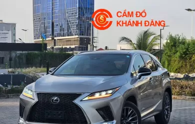 Cầm ô tô phường Phú Thọ