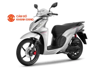 Cầm xe máy phường Bình Quới