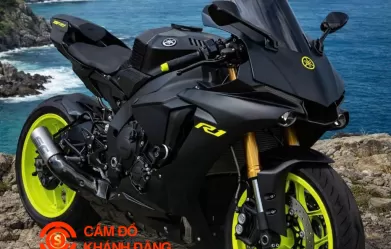 Cầm motor xã Bình Mỹ