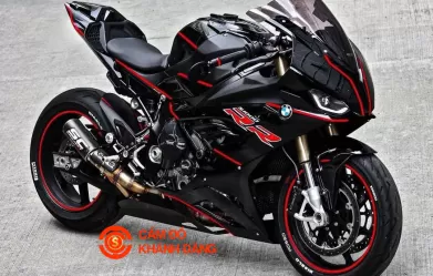 Cầm motor xã Tân Vĩnh Lộc
