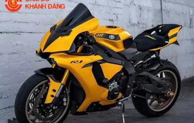 Cầm motor Phường Cát Lái