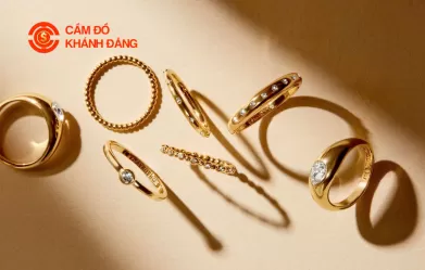 Cầm vàng xã Bình Mỹ