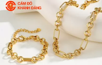 Cầm vàng xã Vĩnh Lộc