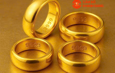 Cầm vàng xã Tân Nhựt