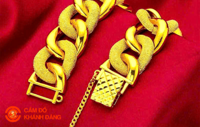 Cầm vàng xã An Thới Đông