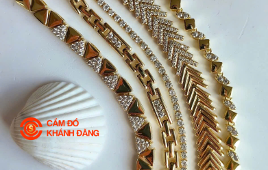 Cầm vàng xã Thạnh An