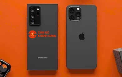 Cầm điện thoại xã Bình Mỹ
