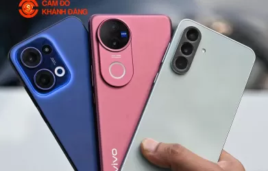 Cầm điện thoại xã Tân Vĩnh Lộc