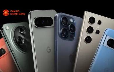 Cầm điện thoại xã Hưng Long